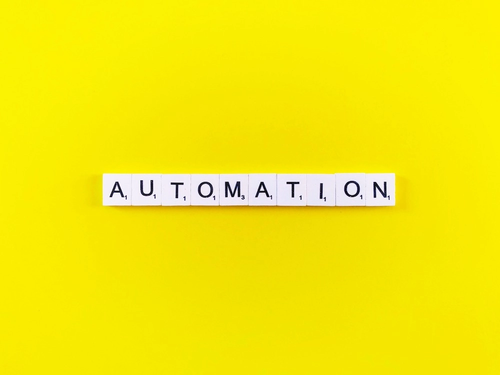 Business Automation